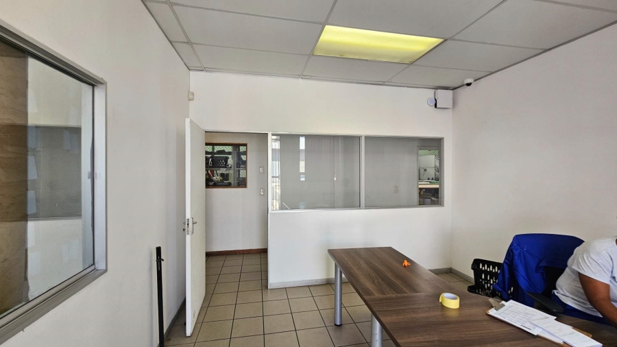 To Let commercial Property for Rent in Epping Industrial Western Cape